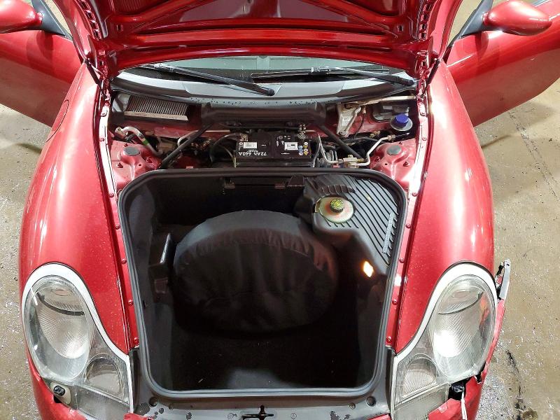 Aukcja sprzedaży 2001 Porsche Boxster, vin: WP0CA29851U625339, numer aukcji: 63666936