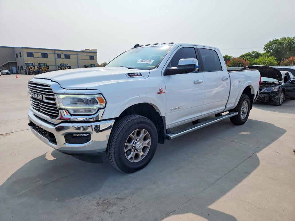 Продажа на аукционе авто 2022 Ram 3500, vin: 3C63R3EL1NG357009, номер лота: 63254806