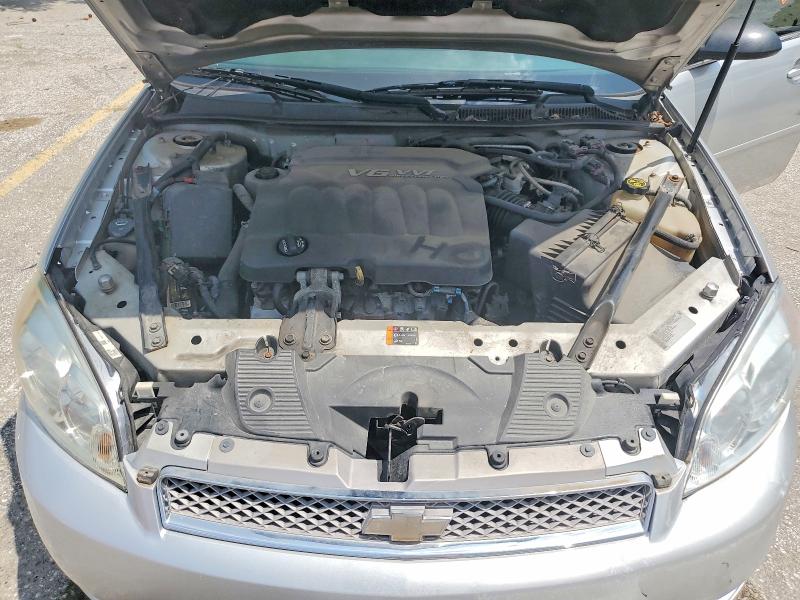 Aukcja sprzedaży 2014 Chevrolet Impala Limited, vin: 2G1WA5E38E1179142, numer aukcji: 63927036