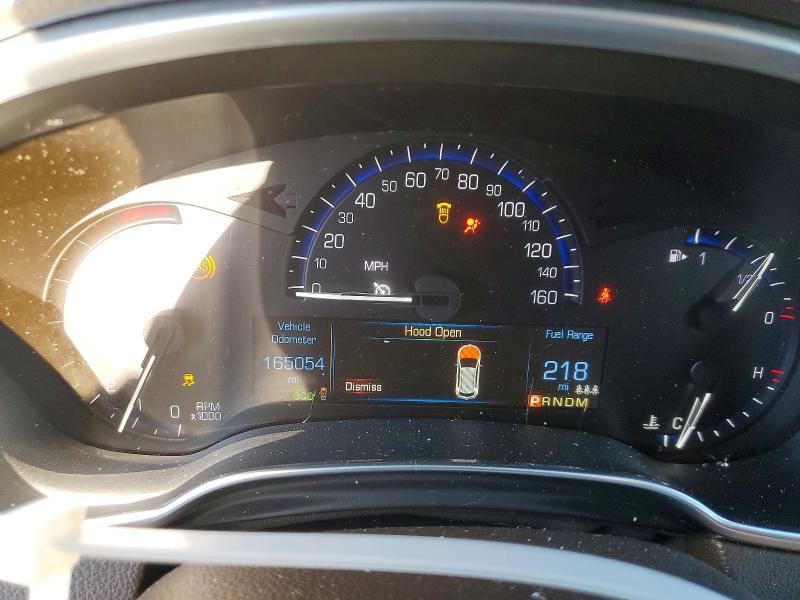 Продаж на аукціоні авто 2015 Cadillac Srx, vin: 3GYFNCE33FS537781, номер лоту: 66402826