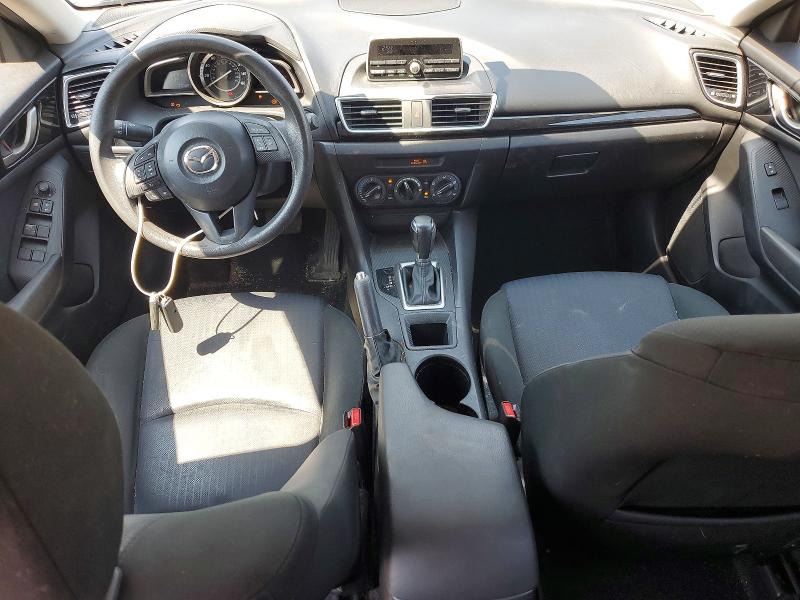 Продаж на аукціоні авто 2014 Mazda 3, vin: JM1BM1K77E1188448, номер лоту: 64284016