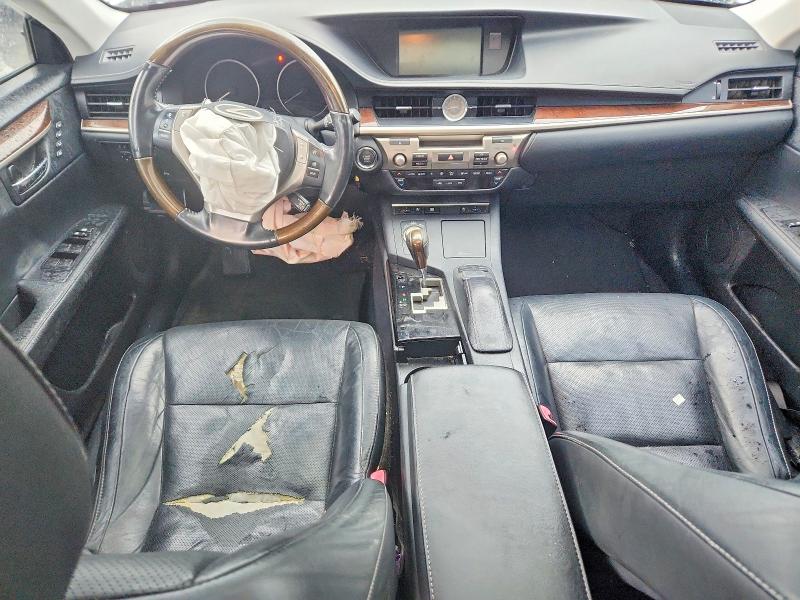 Aukcja sprzedaży 2015 Lexus Es, vin: JTHBK1GG1F2162145, numer aukcji: 64543966