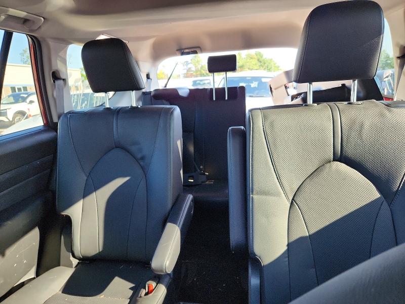 Aukcja sprzedaży 2024 Toyota Grand Highlander, vin: 5TDAAAB56RS028962, numer aukcji: 64426656