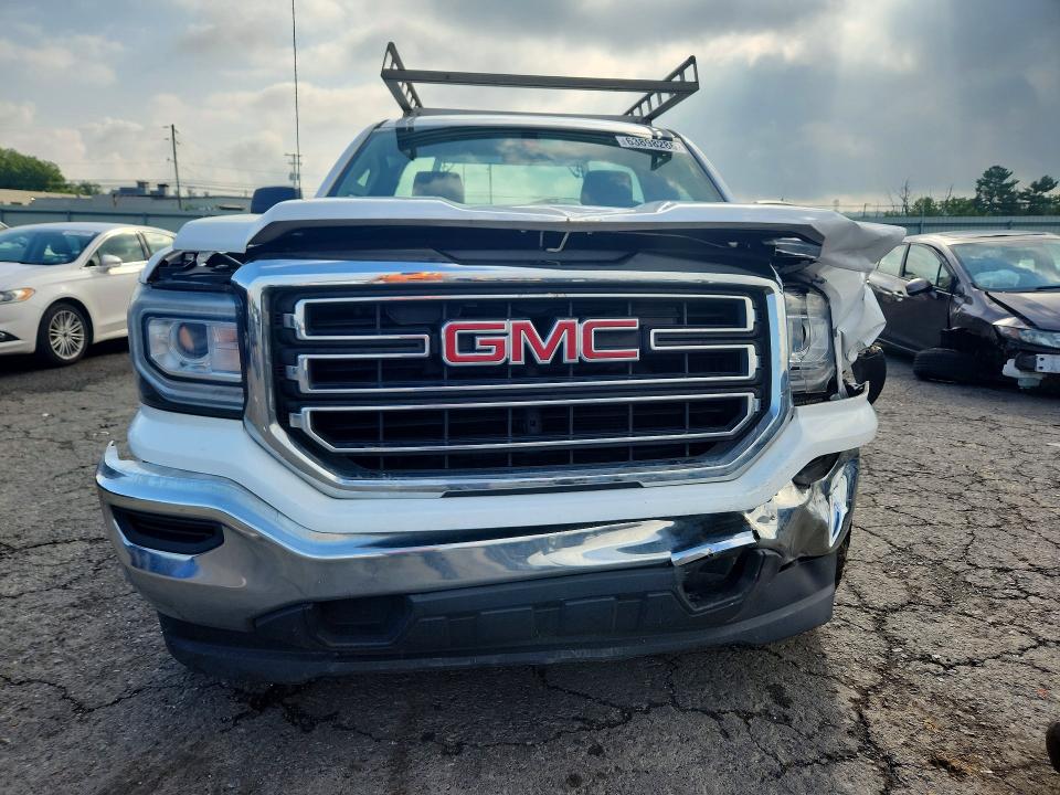 Aukcja sprzedaży 2018 Gmc Sierra, vin: 1GTN1LEC1JZ905156, numer aukcji: 63898286