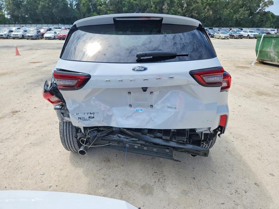 Aukcja sprzedaży 2026 Ford Escape, vin: 1FMCU0GN6TUA41423, numer aukcji: 65879756