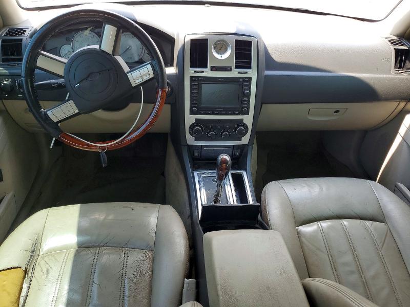 Aukcja sprzedaży 2006 Chrysler 300c, vin: 2C3KA63H96H486861, numer aukcji: 65159486