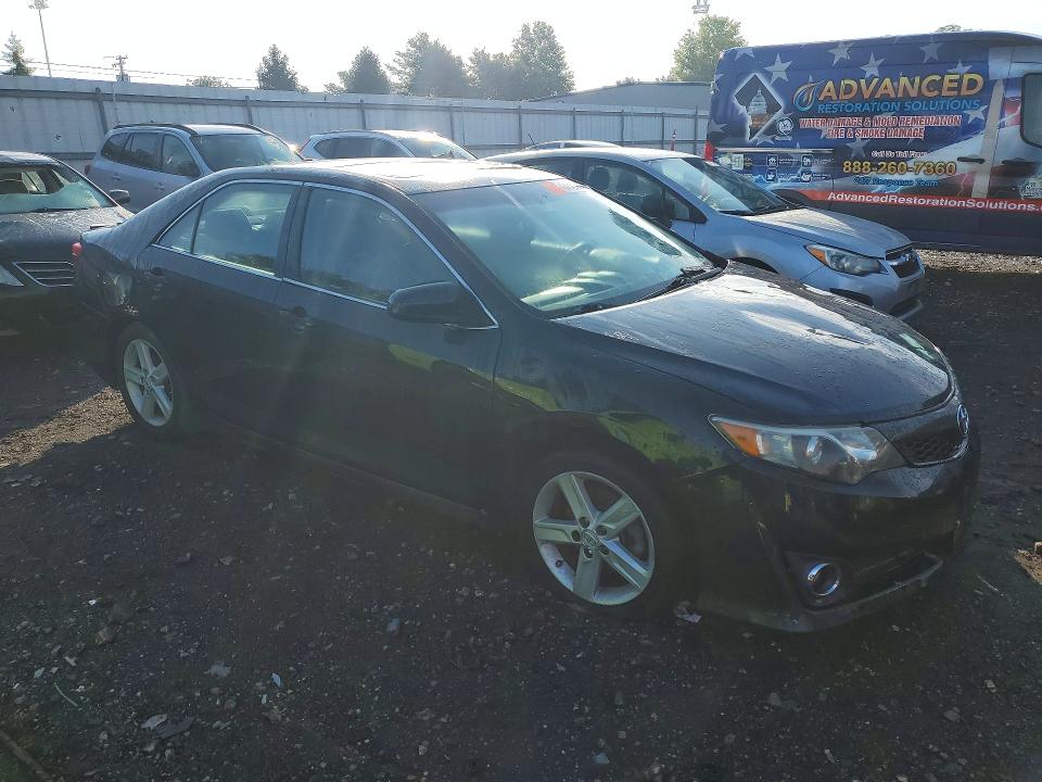 Продаж на аукціоні авто 2012 Toyota Camry, vin: 4T1BF1FK1CU036410, номер лоту: 64925976