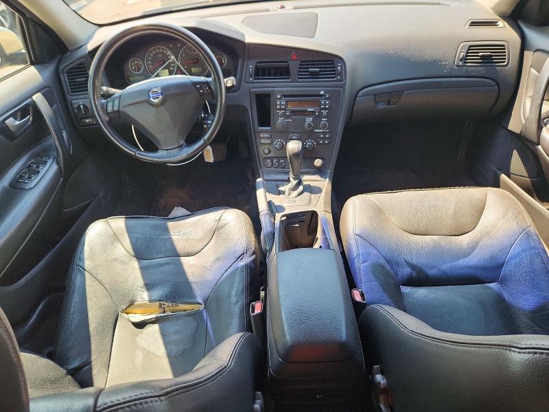Продаж на аукціоні авто 2004 Volvo S60, vin: YV1RS59V042337804, номер лоту: 62974916