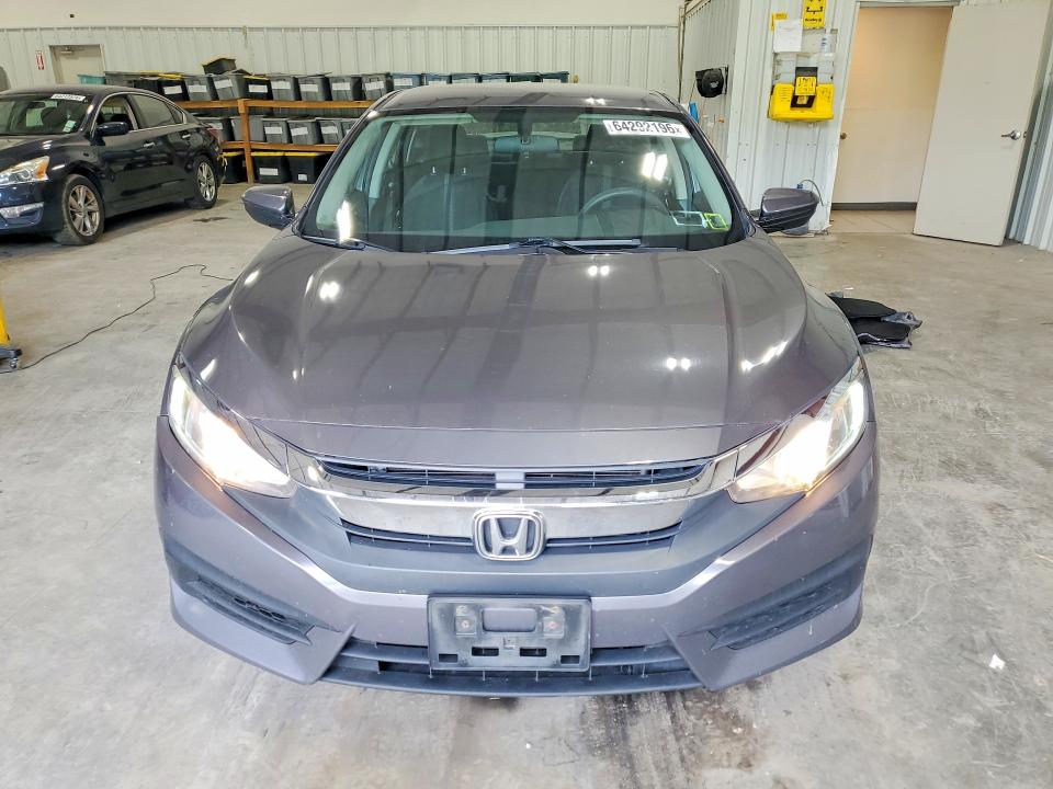 Aukcja sprzedaży 2016 Honda Civic, vin: 19XFC2F55GE244728, numer aukcji: 64292196