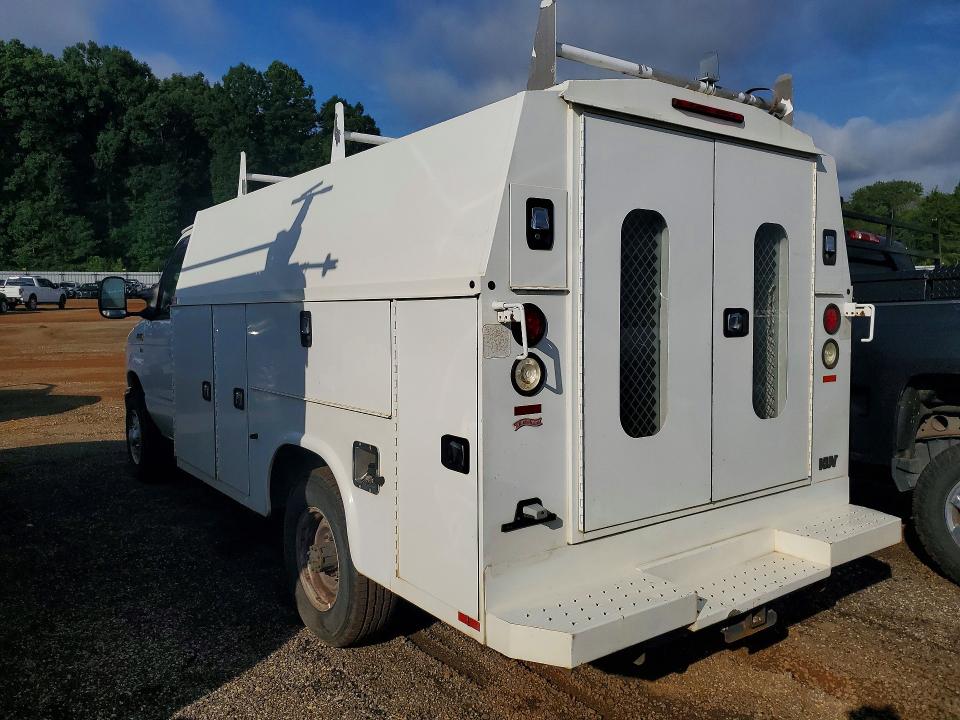 Продаж на аукціоні авто 2014 Ford Econoline, vin: 1FDWE3FLXEDB15635, номер лоту: 62449096