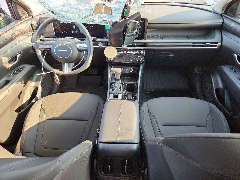 64634836 :رقم المزاد ، 5NMJBCDE9TH730564 vin ، 2026 Hyundai Tucson مزاد بيع
