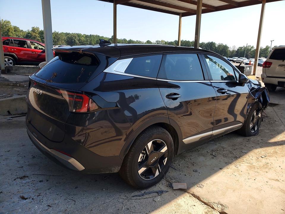 Aukcja sprzedaży 2026 Kia Sportage, vin: 5XYK23DF4TG380929, numer aukcji: 66841996