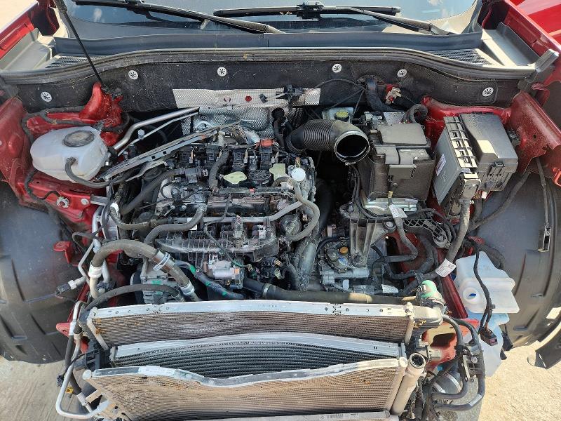 Продажа на аукционе авто 2024 Volkswagen Atlas Cross Sport, vin: 1V2KE2CA3RC219488, номер лота: 63421276