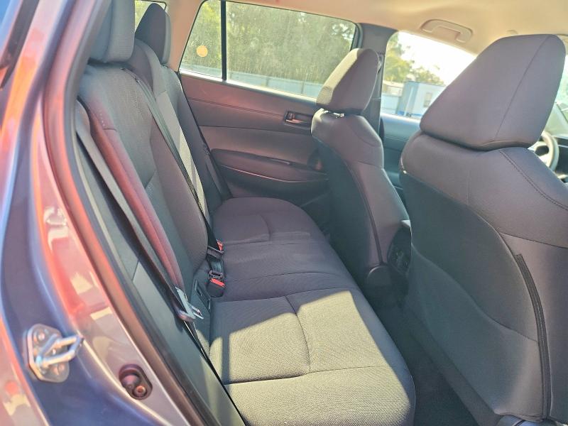 65338456 :رقم المزاد ، 7MUCAAAG5TV153895 vin ، 2026 Toyota Corolla Cross مزاد بيع