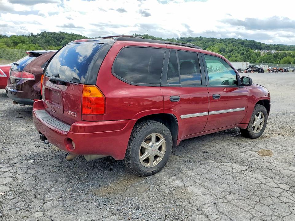 Продаж на аукціоні авто 2008 Gmc Envoy, vin: 1GKDT13S782187026, номер лоту: 65370286
