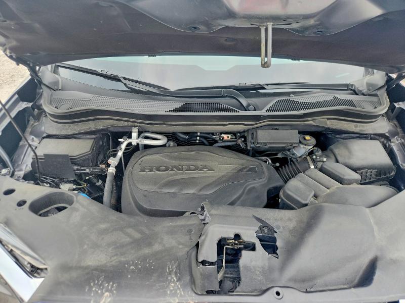 Aukcja sprzedaży 2025 Honda Ridgeline, vin: 5FPYK3F59SB012239, numer aukcji: 64761106