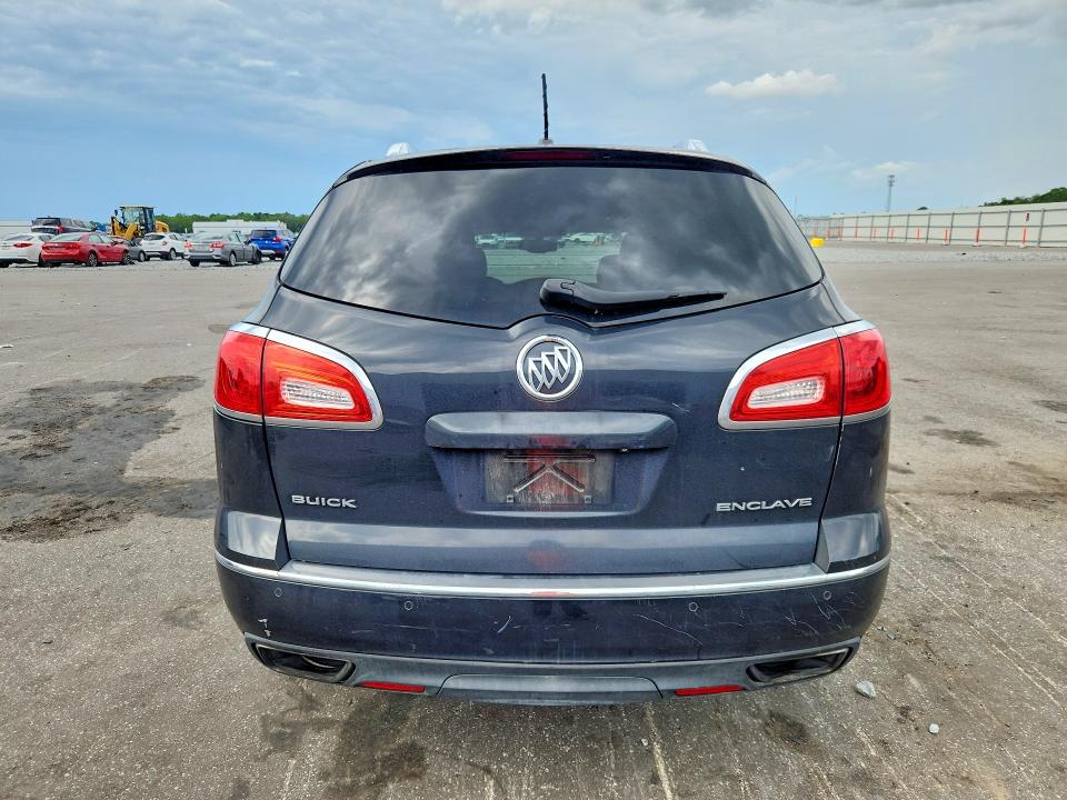 Продажа на аукционе авто 2013 Buick Enclave, vin: 5GAKRCKD5DJ212734, номер лота: 66140226