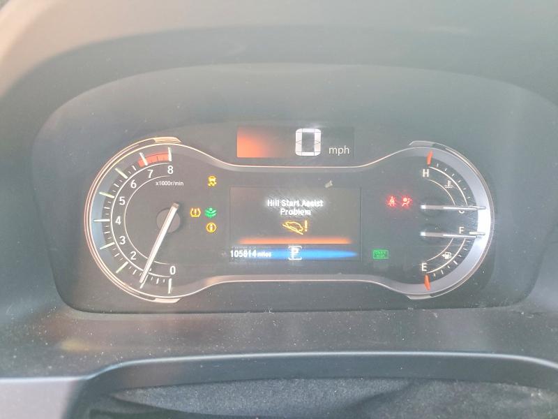66482336 :رقم المزاد ، 5FNYF5H11HB044632 vin ، 2017 Honda Pilot مزاد بيع