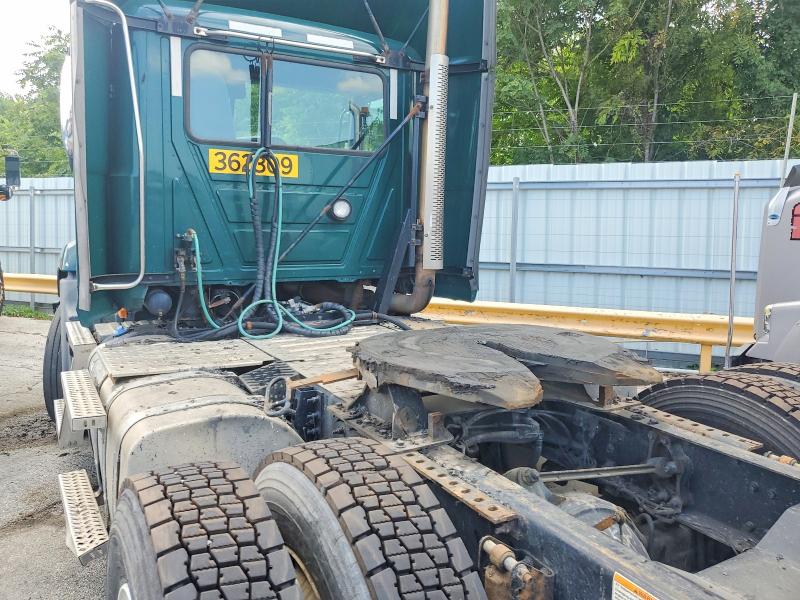 Aukcja sprzedaży 2017 Mack 600, vin: 1M1AW01X3HM009617, numer aukcji: 65217776