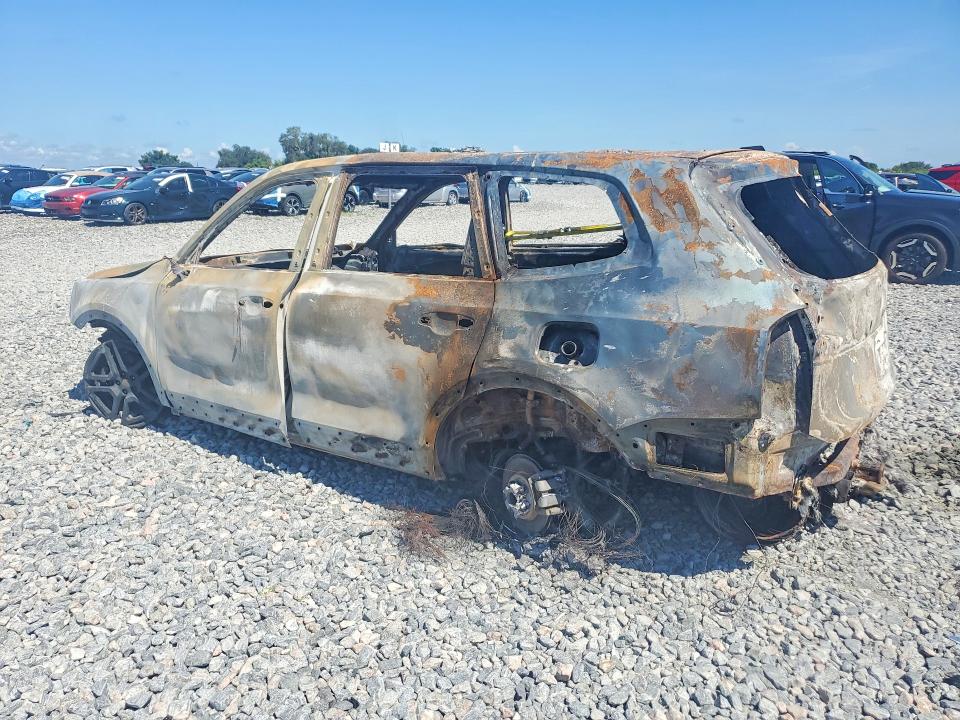 Aukcja sprzedaży 2025 Kia Telluride, vin: 5XYP3DGCXSG662436, numer aukcji: 65708866