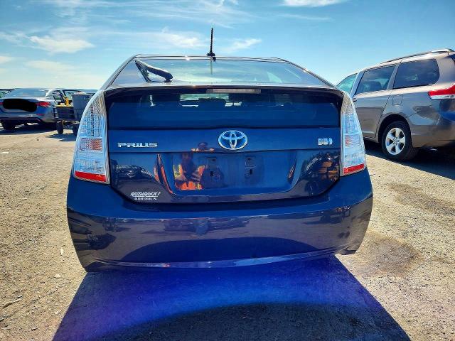 Продажа на аукционе авто 2010 Toyota Prius, vin: JTDKN3DU8A1308862, номер лота: 63811836
