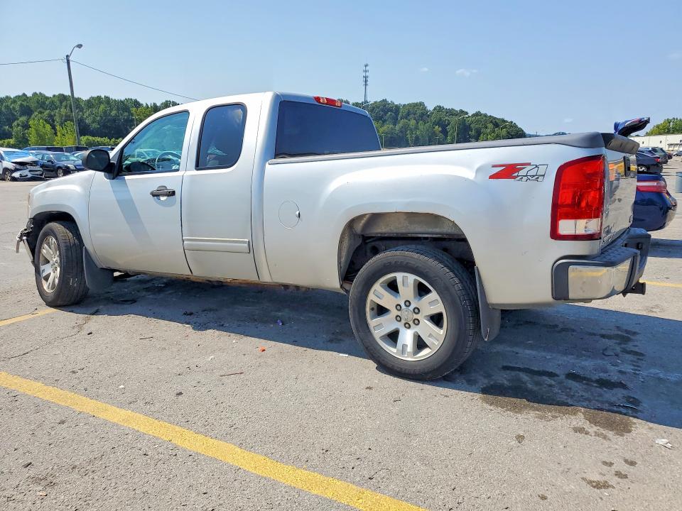 Продаж на аукціоні авто 2011 Gmc Sierra, vin: 1GTR2VE39BZ254466, номер лоту: 66234926
