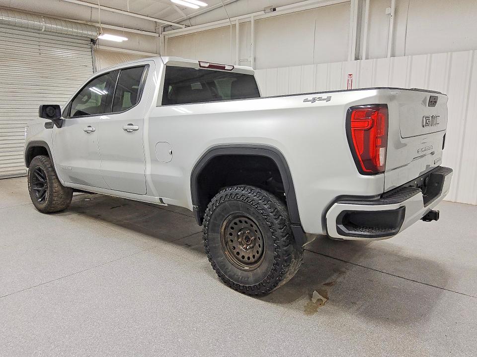 Aukcja sprzedaży 2021 Gmc Sierra, vin: 1GTR9CEK8MZ387374, numer aukcji: 66052796