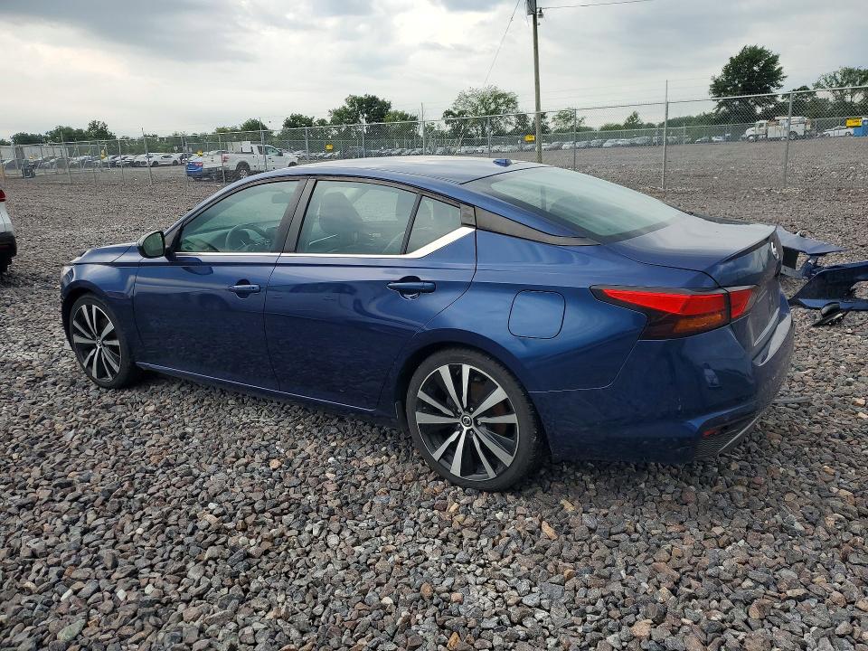 Продаж на аукціоні авто 2020 Nissan Altima, vin: 1N4BL4CV2LC133947, номер лоту: 64641066