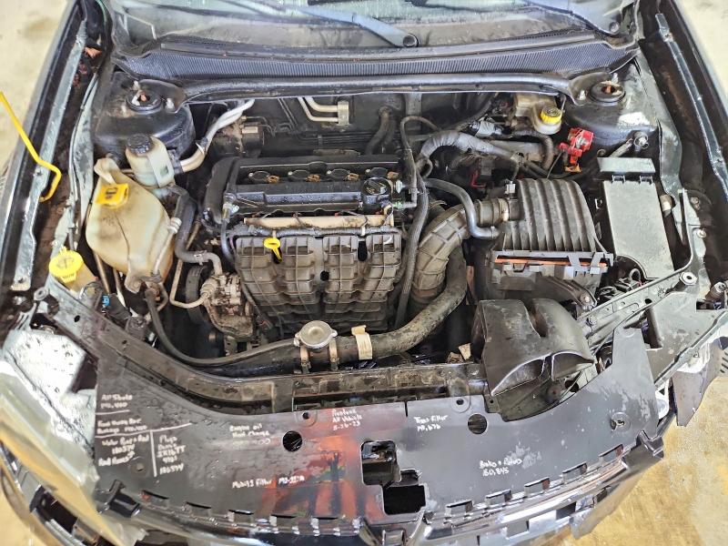 65122936 :رقم المزاد ، 1C3CDZCB0DN620427 vin ، 2013 Dodge Avenger مزاد بيع
