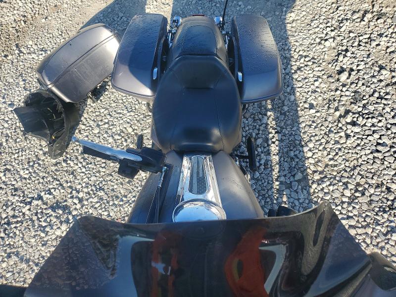 2016 Harley-davidson Flhxs მანქანა იყიდება აუქციონზე, vin: 1HD1KRM1XGB642714, აუქციონის ნომერი: 66165446