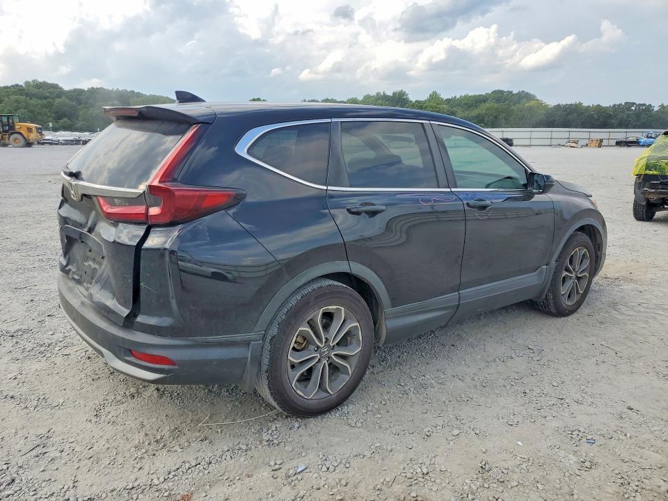 Продажа на аукционе авто 2021 Honda Cr-v, vin: 2HKRW1H5XMH426976, номер лота: 66631226
