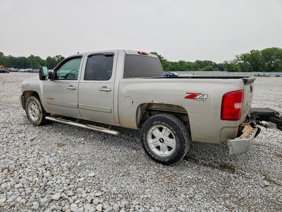Продаж на аукціоні авто 2008 Chevrolet Silverado, vin: 2GCEK13Y781220842, номер лоту: 64702166