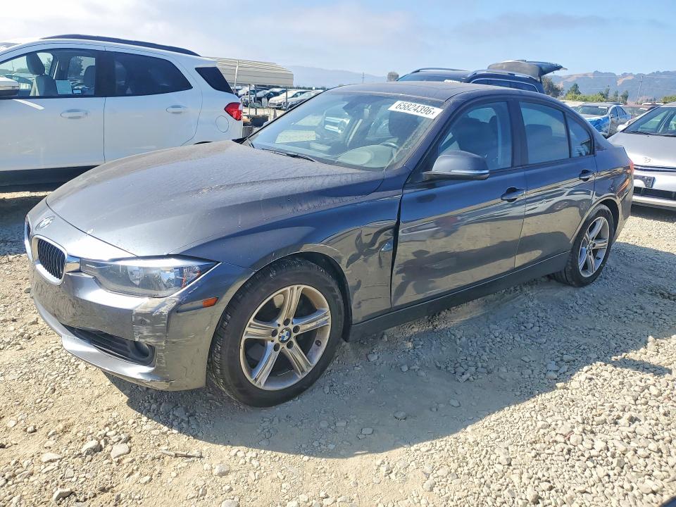 Продаж на аукціоні авто 2013 Bmw 328, vin: WBA3A5C56DF453019, номер лоту: 65824396