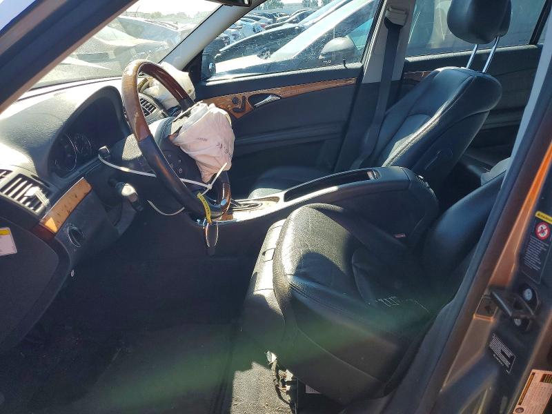 Aukcja sprzedaży 2006 Mercedes-benz E, vin: WDBUF56J16A876302, numer aukcji: 66736836