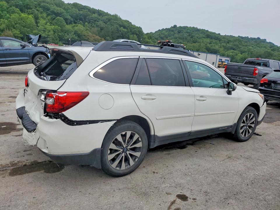 Aukcja sprzedaży 2017 Subaru Outback, vin: 4S4BSANC9H3290045, numer aukcji: 64637796