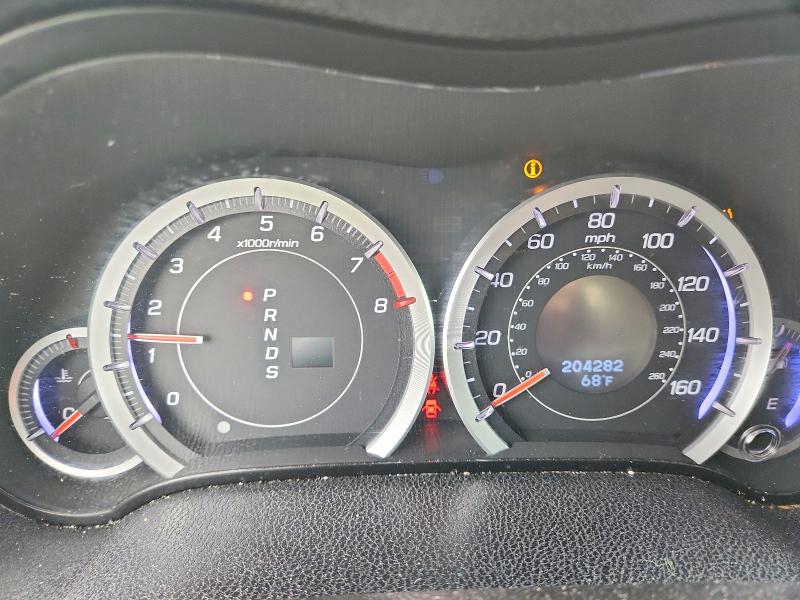 65888836 :رقم المزاد ، JH4CU2F46CC024960 vin ، 2012 Acura Tsx مزاد بيع