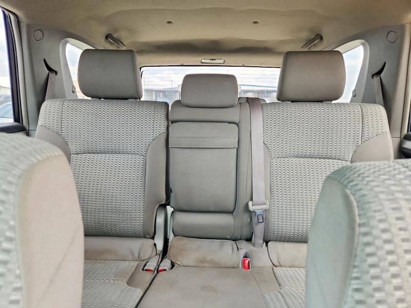 Продаж на аукціоні авто 2007 Toyota 4runner, vin: JTEBU14R570107319, номер лоту: 65029436