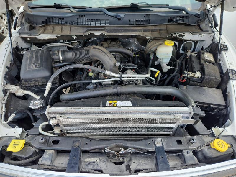 Продаж на аукціоні авто 2021 Ram 1500 Classic, vin: 1C6RR6TT4MS515834, номер лоту: 63132466