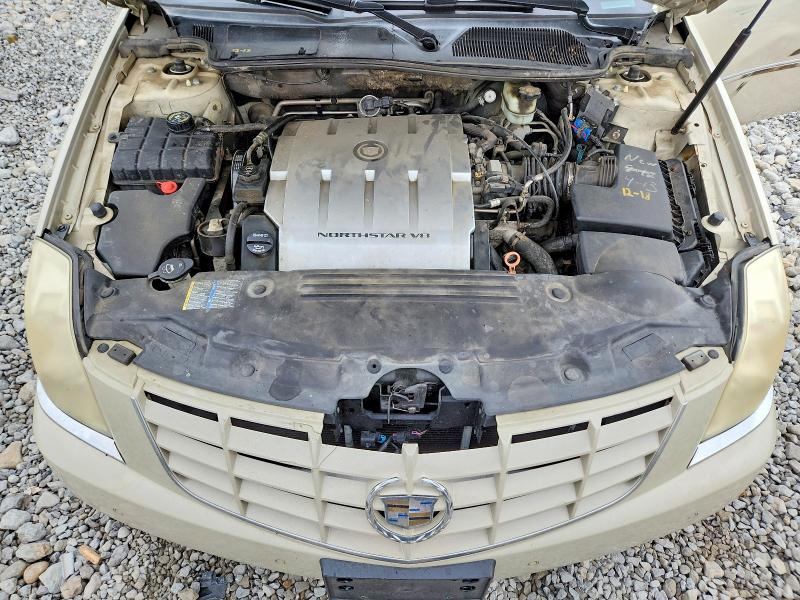 Продаж на аукціоні авто 2011 Cadillac Dts, vin: 1G6KH5E69BU114413, номер лоту: 64205336