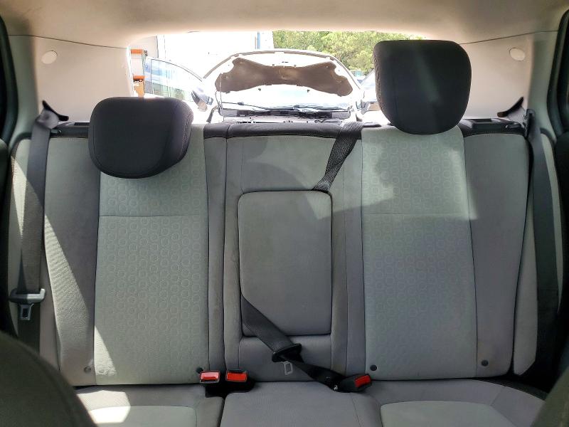 63581396 :رقم المزاد ، KL7CJNSM7MB361269 vin ، 2021 Chevrolet Trax مزاد بيع