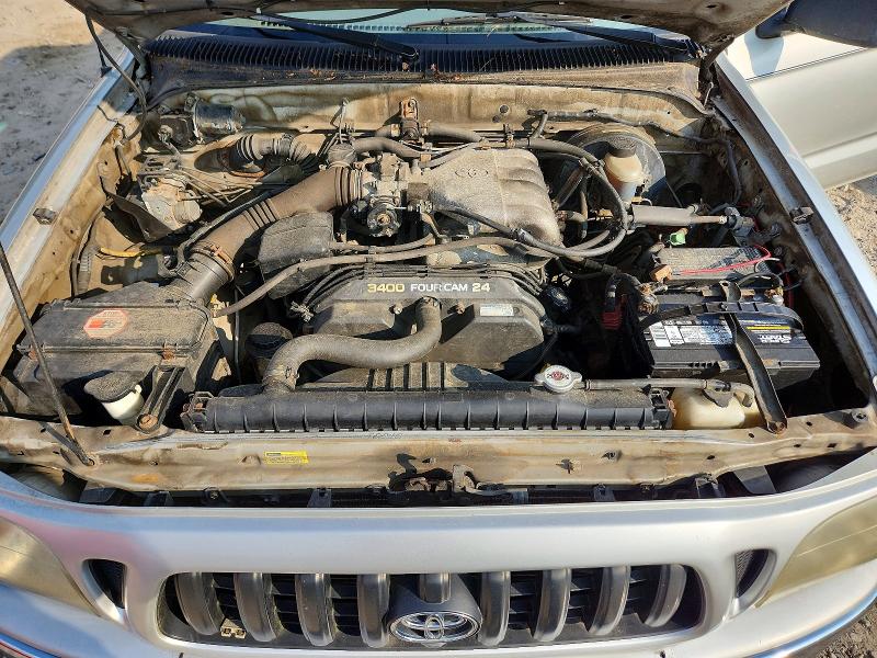 Aukcja sprzedaży 2003 Toyota Tacoma, vin: 5TEWN72N43Z174137, numer aukcji: 66786696