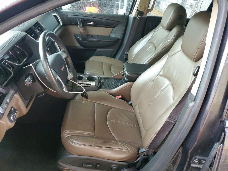 Продажа на аукционе авто 2015 Gmc Acadia, vin: 1GKKRRKD8FJ360949, номер лота: 63512946