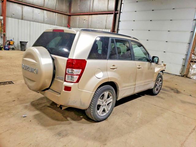 Продаж на аукціоні авто 2008 Suzuki Grand Vitara, vin: JS3TE947384101159, номер лоту: 64997366