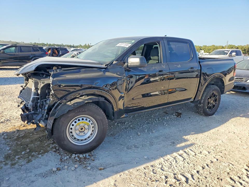 65511596 :رقم المزاد ، 1FTER4GH4SLE16584 vin ، 2025 Ford Ranger مزاد بيع