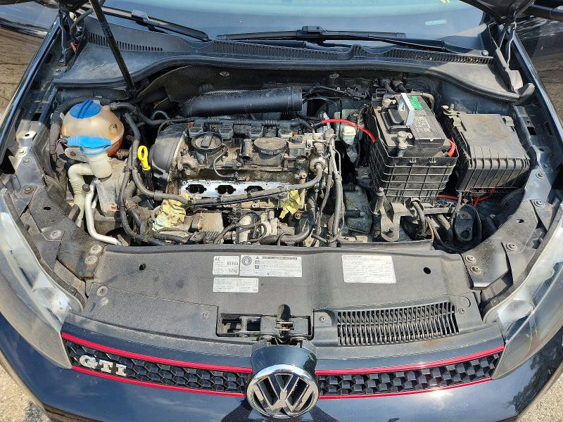 Aukcja sprzedaży 2012 Volkswagen Gti, vin: WVWHV7AJ8CW079956, numer aukcji: 64936196