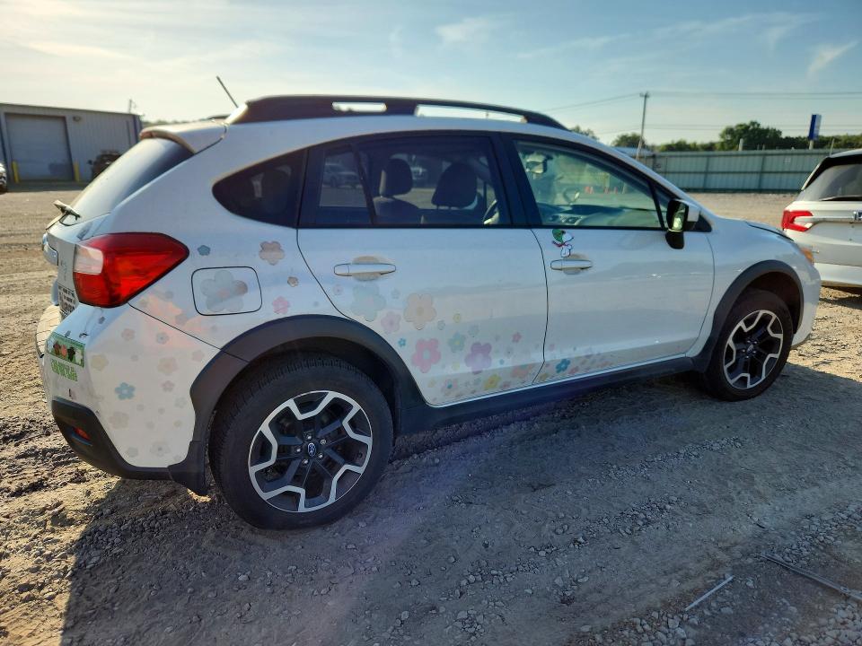 Aukcja sprzedaży 2016 Subaru Crosstrek, vin: JF2GPABC1G8277521, numer aukcji: 64422216