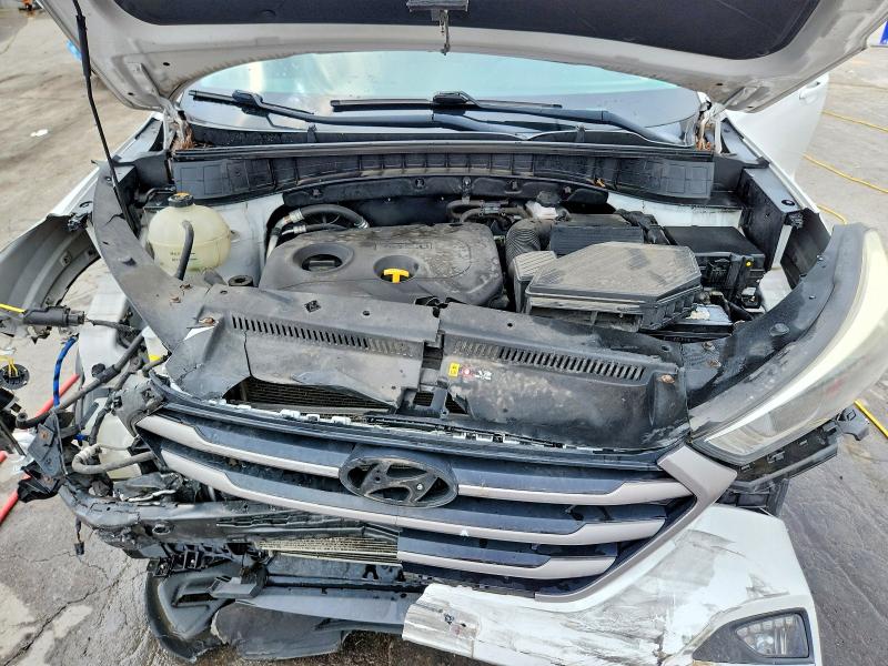65562386 :رقم المزاد ، KM8J3CA40GU107112 vin ، 2016 Hyundai Tucson مزاد بيع