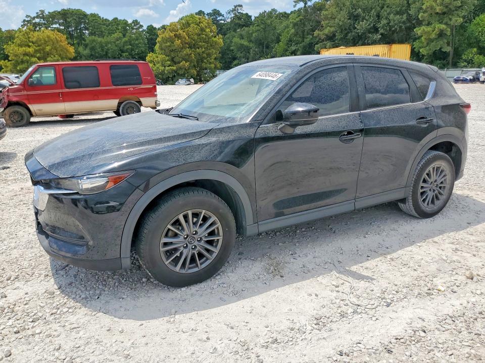 Aukcja sprzedaży 2019 Mazda Cx-5, vin: JM3KFABM2K0678496, numer aukcji: 64098446
