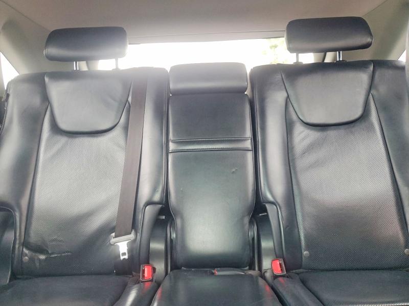 Aukcja sprzedaży 2010 Lexus Rx, vin: JTJBC1BA3A2023657, numer aukcji: 67112216