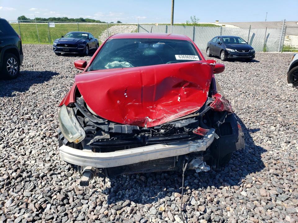 Продаж на аукціоні авто 2014 Dodge Dart, vin: 1C3CDFBB0ED878082, номер лоту: 63696936